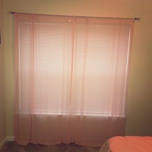 Curtains